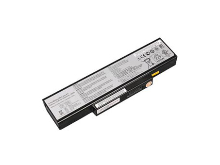 Batería para ASUS N71J